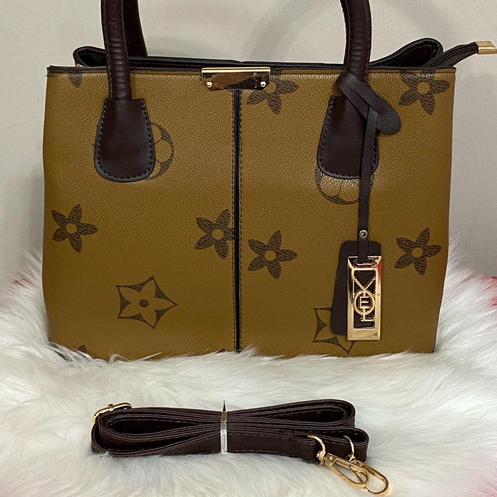 Shoulder bag